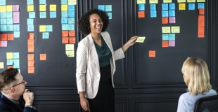 Fonctionnaire de catégorie A, B ou C : signification, explication