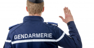 Crédit immobilier pour gendarme : simulation gratuite !