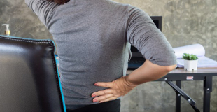 La pension invalidité pour les fonctionnaires : l'Allocation d'invalidité temporaire (AIT)