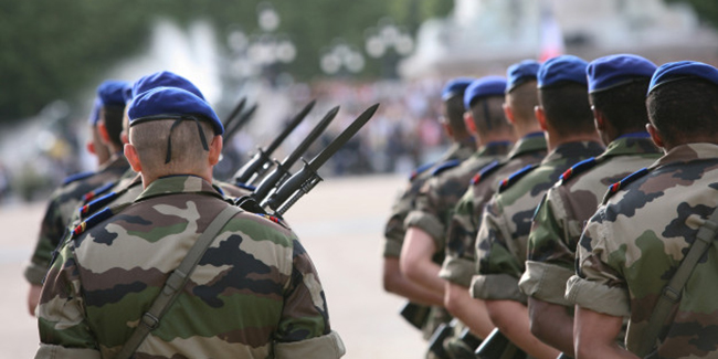 Assurance Emprunteur militaire : simulation et devis