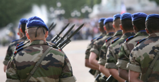 Assurance Emprunteur militaire : simulation et comparateur