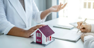 Assurance Habitation stagiaire de la fonction publique : simulation et devis