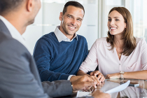 Courtier en assurance de prêt immobilier fonctionnaire : avantages et coût