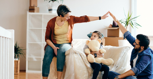 Fonctionnaire : 10 conseils pour organiser son déménagement !