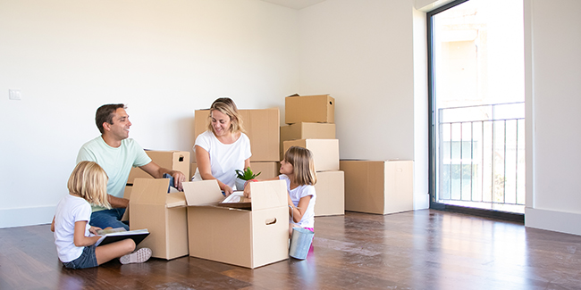 Comment choisir le meilleur déménageur ? Quel coût ?