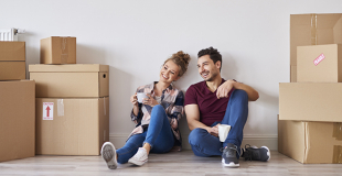 Combien coûte un déménagement ?