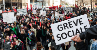 Droit de grève dans la fonction publique : fonctionnement et obligations