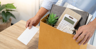 Comment quitter la fonction publique ?